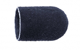 Колпачок шлиф. d=16 мм, крупная крошка,(синие) 10шт/уп.