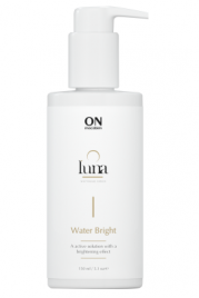 LUNA Осветляющий лосьон Water Bright,150мл