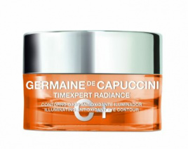 Эмульсия для кожи вокруг глаз антиоксид.\TE Radiance C+ Illuminating Antioxidant Eye Contour, 15мл