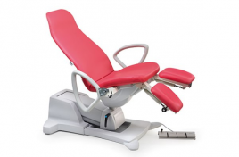 Кресло педикюрное PODO SLINDER Lemi