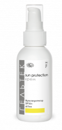 Крем Мультипротектор SPF50+ oil free, фл. 100 г