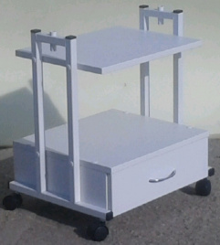 Тележка Трио мини+