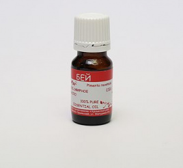 Бей эф.масло 10мл.