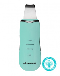 УЗ скрабер Bio Sonic 770 S