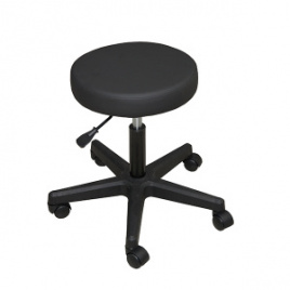 Призма Эко (Черный) стул мастера