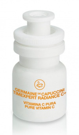 Эмульсия антиоксидантная концентрированная с чистым витамином С (6 x 3 мл)