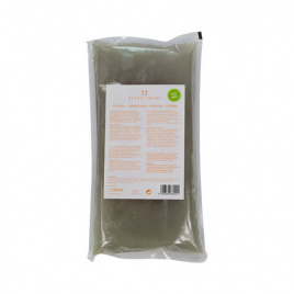 Парафин с добавками, 500гр-Алоэ вера