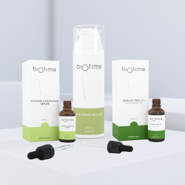 Протокол "Витаминная бомба"