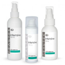 Гель с БТА-эффектом, фл. 30 г