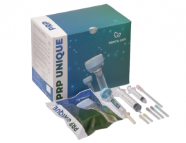 Medical Case PRP Unique (10 шт./упак.)
