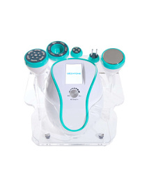 Косметологический комбайн UK230 1003 (RF, Cavitation, Vacu) Gezatone