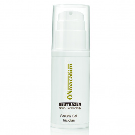 U-S- Серум-гель "Tricolas" анти-акне, 100мл.