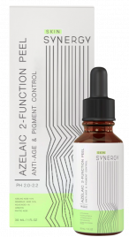 Пилинг Азелаиновый\ Azelaic 2-Function Pell Skin Synergy, 30мл