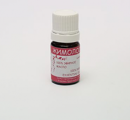 Жимолость эф.масло 1 мл.