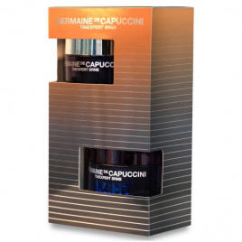 TE SRNS Cream Day+Night 50 ml / Набор Дневной крем 50 мл 81042 +Ночной крем 50 мл 81045 480852