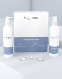 Карбокситерапия марки Биотайм (BIOTIME CARBOXY THERAPY)