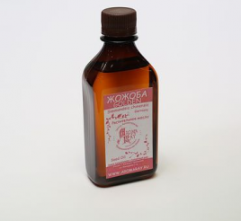 Жожоба Golden, органик (100)