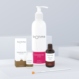 Протокол "Формула обновления"