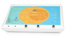 Косметологический комплекс ЭСМА 12.17 ПБ Ревиталь