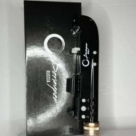 Дермапен DP3М BLACK