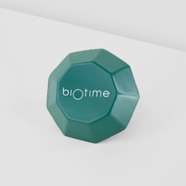 Игрушка-антистресс брендированная Биотайм