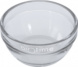 Миска косметологическая брендированная Biotime