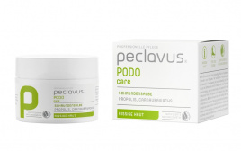 Бальзам для ухода при трещинах, 50мл