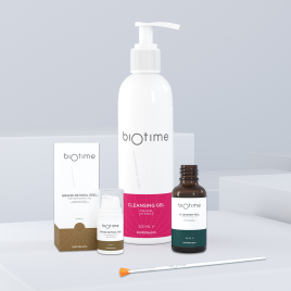 Протокол "Совершенное сияние"