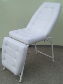 Кресло косметологическое К001 Декор