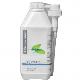 OXYGEN -Очищающий гель, 1000мл.