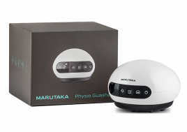 Аппарат для домашнего массажа тела GUA SHA & SCRAPING