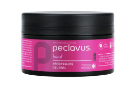 Нейтральный скраб-пилинг для рук, 300г.