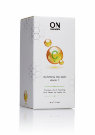 VC- Питательн. маска с вит. С, 50мл.