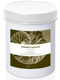 Sperience Chocoscub Body Exfol, Скраб-эксфолиант шоколадный, 752666, 1000 мл