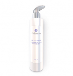 Интенсивно увлажняющий FdC-гель с гиалуроновой кислотой, 200мл