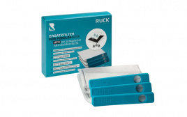 Фильтры к аппарату Podolog Nova, 1уп\3шт.