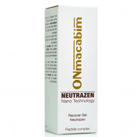 NEUTRAZEN -Восстанавлив. гель\Recover ge, 100мл.