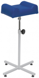 Подставка под ногу Имидж Мастер синяя