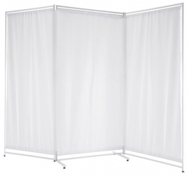 Ширма 3-секционная Имидж Мастер