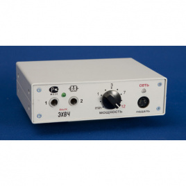 Аппарат электроэпиляции ЭХВЧ-12-МТУСИ (эпиляция)