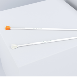 Кисть косметологическая брендированная Biotime