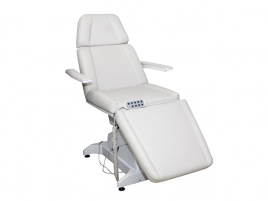Кресло косметологическое с РУ Премиум-4