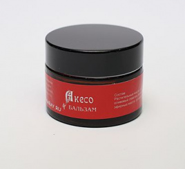 Бальзам "Акесо" (50)