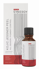 Пилинг Джесснера с Койевой кислотой Скин Синерджи / Kojic Jessner Peel, флакон 30мл