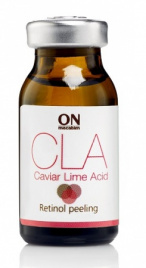 Retinol CLA Ретиноевый пилинг(фаза 1) ,10 мл.