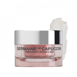 Крем проколлагеновый для области вокруг глаз и губ / Timexpert Wrink·Less Pro-Collagen for Eyes and Lips (300004), 15мл