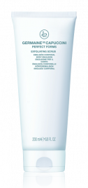 PF Exfoliating Scrub Body Emuls, Скраб-эксфолиант эмульсионный для тела, 912237, 200 мл