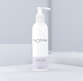 Тоник Уайт \White Toner, 180 мл