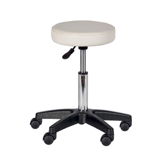 Стул мастера К 10 белый фото 1