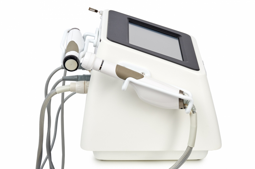 Pelsar электроплазменный аппарат (стационарный) фото 7